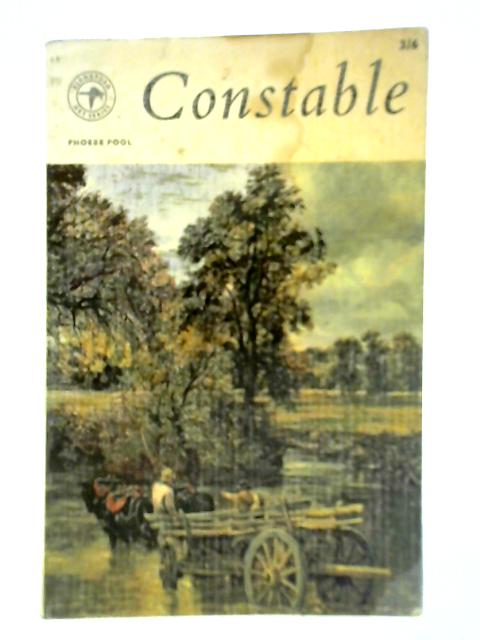 Constable von Phoebe Pool