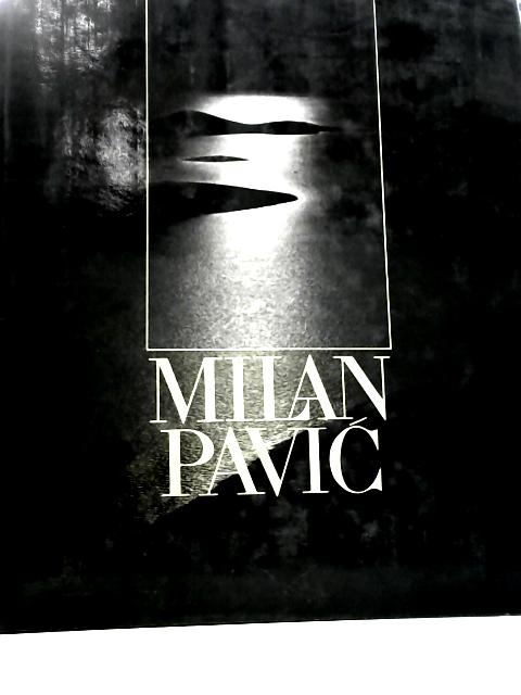 Milan Pavic By Josip Depolo