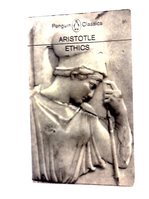 Aristotle's Ethics,. By J.A.K. Thompson (Trans)