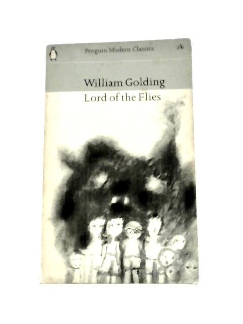 Lord of the Flies von William Golding