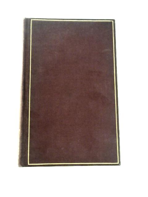 The Works Of Lord Macaulay, Vol VII: Essays And Biographies, I von Thomas Babington Macaulay