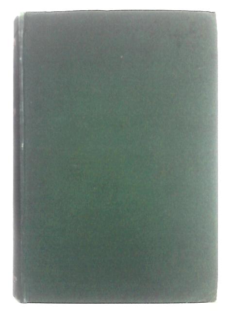 Alfred Lord Tennyson: A Memoir by His Son von Hallam Tennyson