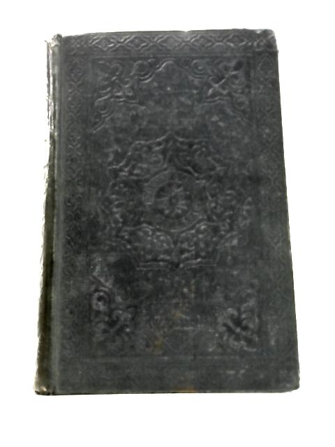 The Orations of Marcus Tullus Cicero, Vol. IV By C.D.Yonge (Trans.)