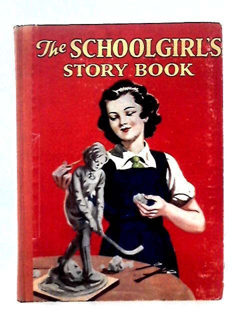 The Schoolgirl's Story Book