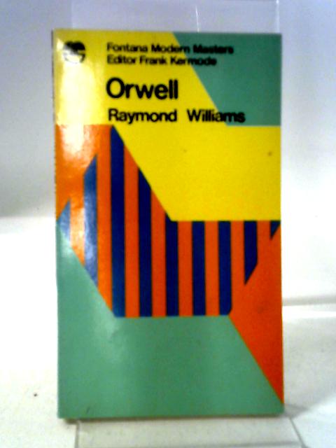 Orwell By R. Williams