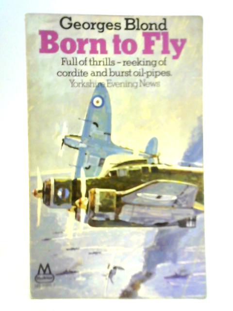 Born to Fly von Georges Blond