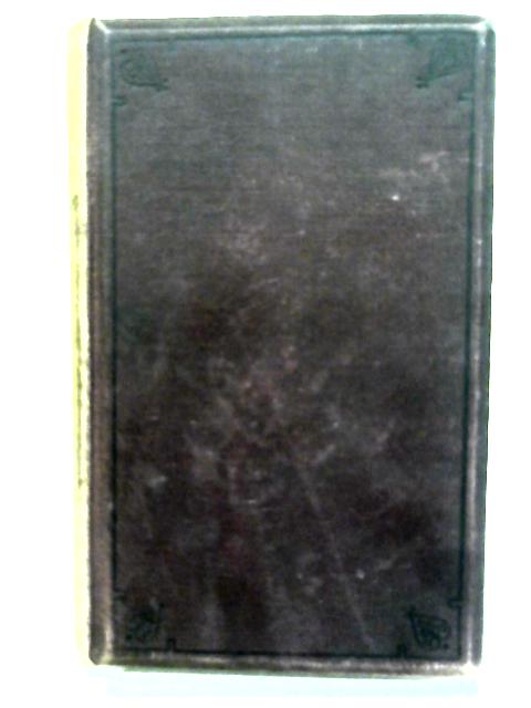 Poetical Works, Vol. I (Fourteenth Edition) By Elizabeth Barrett Browning