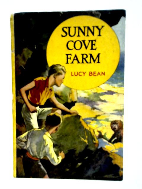 Sunny Cove Farm By Lucy Bean