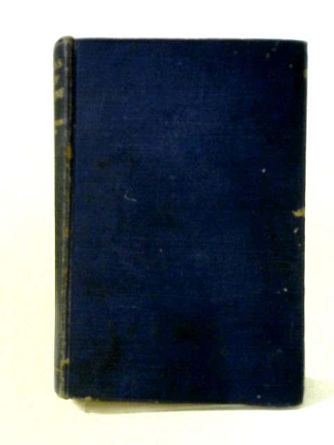 The Life of Gladstone By John Morley