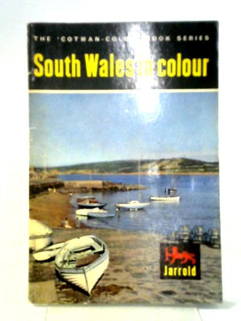 South Wales In Colour von A. N Court