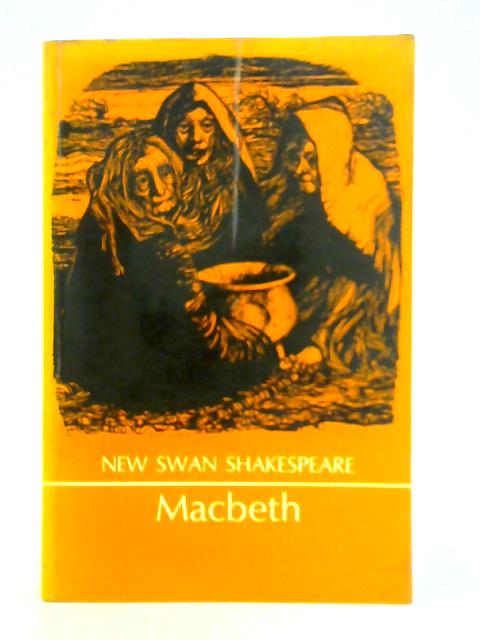 Macbeth von William Shakespeare