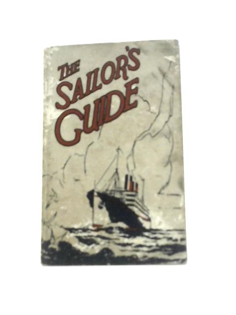 The Sailor's Guide. By Captain Carre