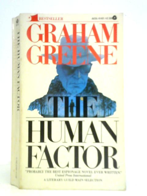 The Human Factor By Graham Greene