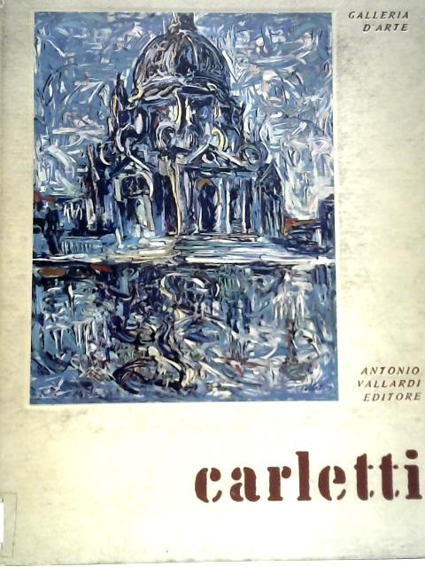 Carletti By Unstated
