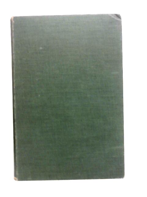 A Memorial Volume 1830-1930 von Thomas Edward Brown