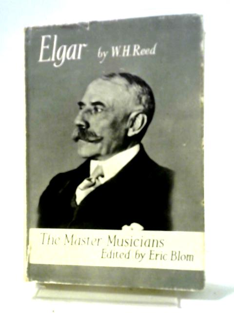 Elgar von W. H. Reed