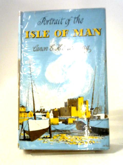 Portrait Of The Isle of Man par Canon E.H. Stenning