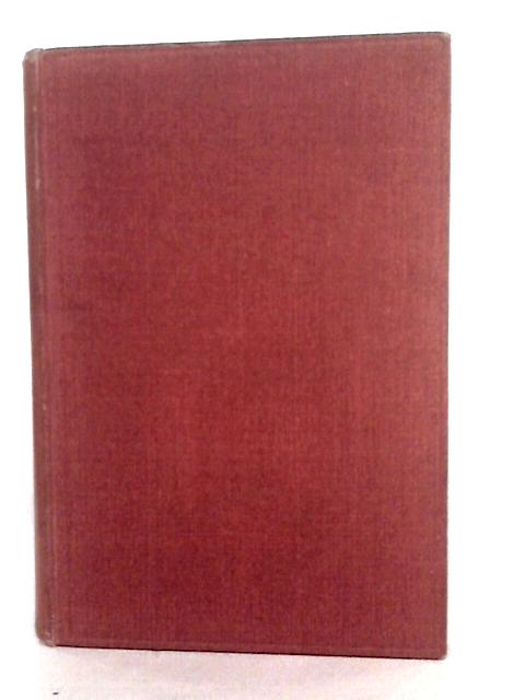 Eden End von J. B. Priestley