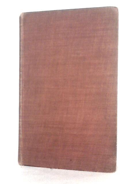 Poems of Patriotism By G. K. A Bell Ed.