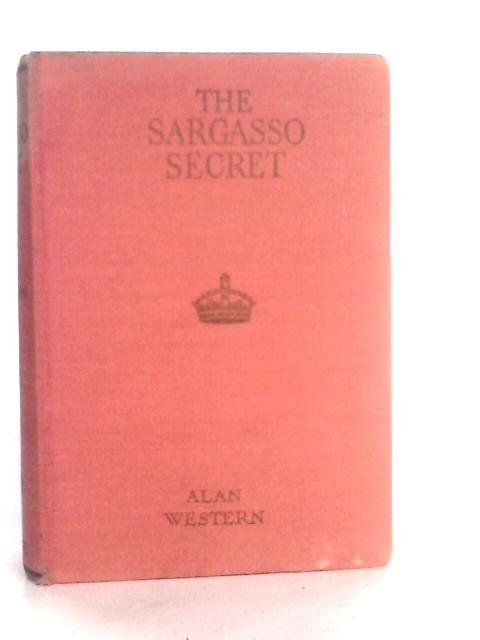 The Sargasso Secret By Alan Western