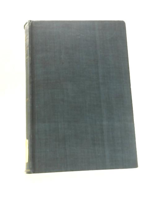 A Descriptive Bibliography of the Writings of George Jacob Holyoake with a Brief Sketch of His Life von Chas. WM. F.Goss