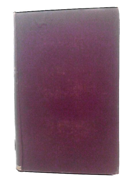 The Register of St. Augustine's Abbey Canterbury Commonly Called The Black Book By G. J. Turner Et Al