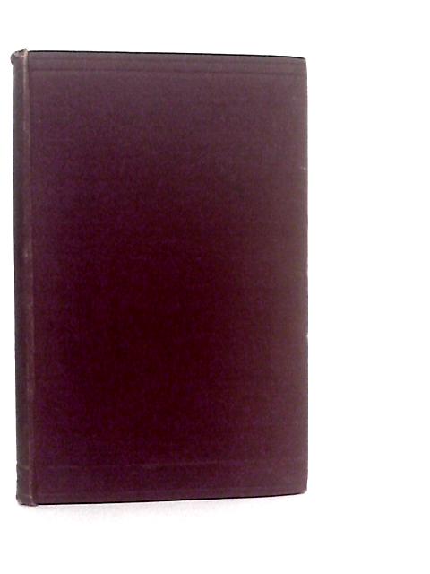 Occasional Addresses 1893-1916 von H.H.Asquith