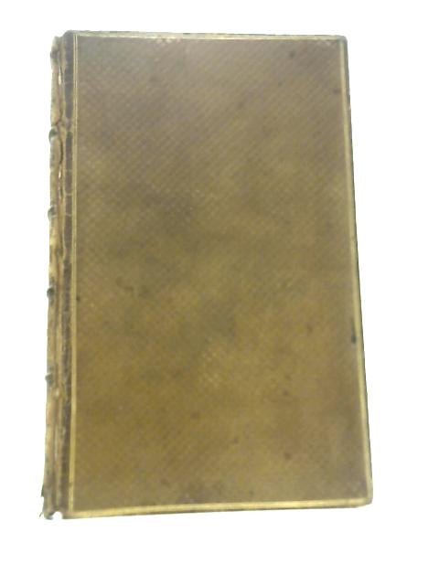 Oeuvres Completes de la Mothe Fenelon: Tome VII By Francois de Salignac
