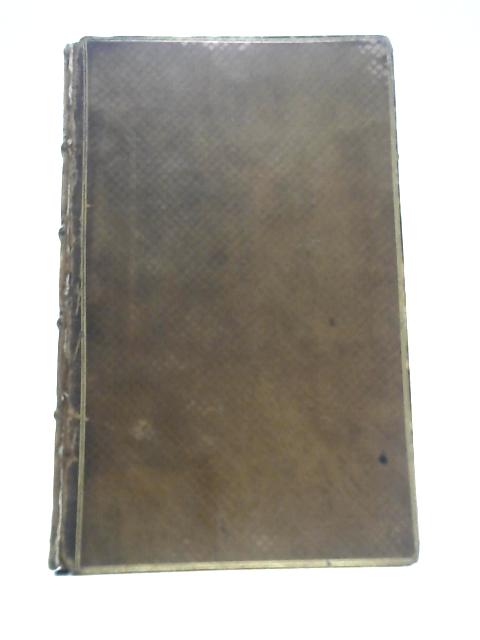 Oeuvres Completes de la Mothe Fenelon: Tome VIII By Francois de Salignac