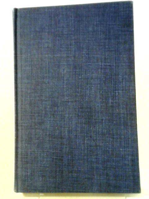 The Books of William Morris By H Buxton Forman