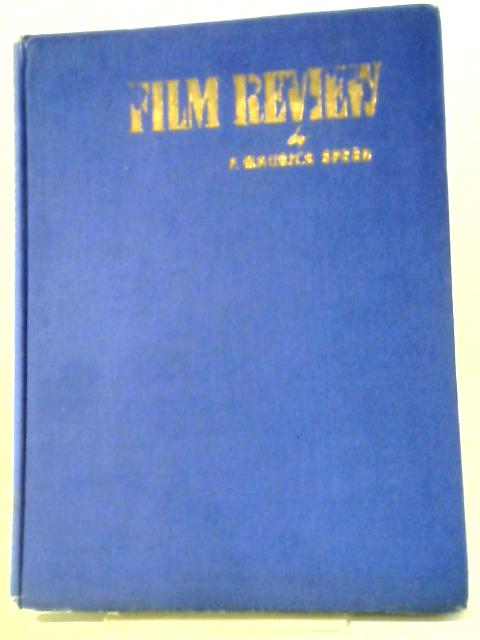 Film Review (1946) By F. Maurice Speed