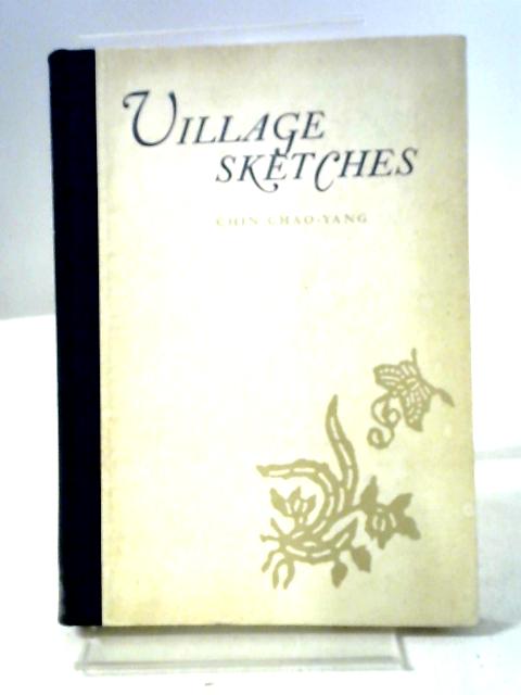 Village Sketches von Chin Chao-Yang