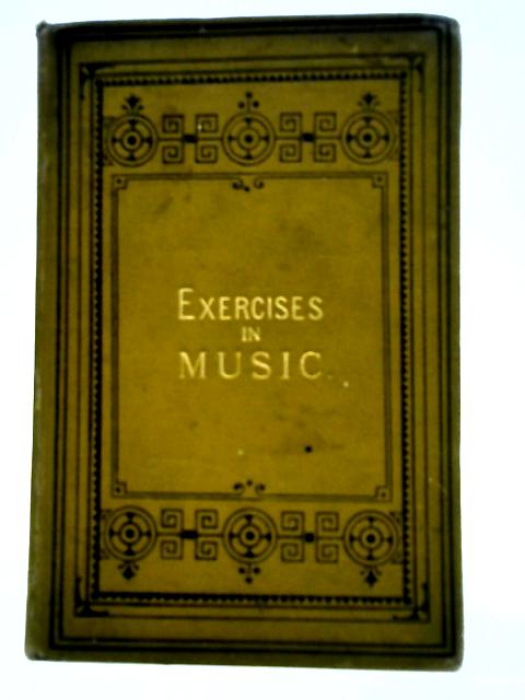 600 Questions and 600 Exercises in Elementary Musical Theory von Walter Harvey Palmer
