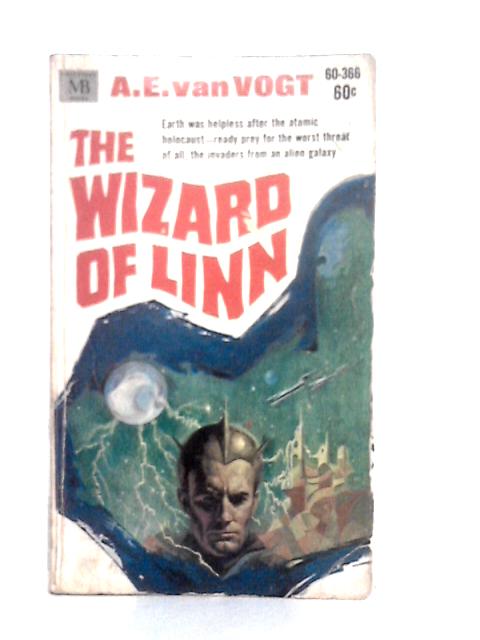 Wizard of Linn By A.E. Van Vogt