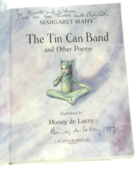 The Tin Can Band and Other Poems von Margaret Mahy