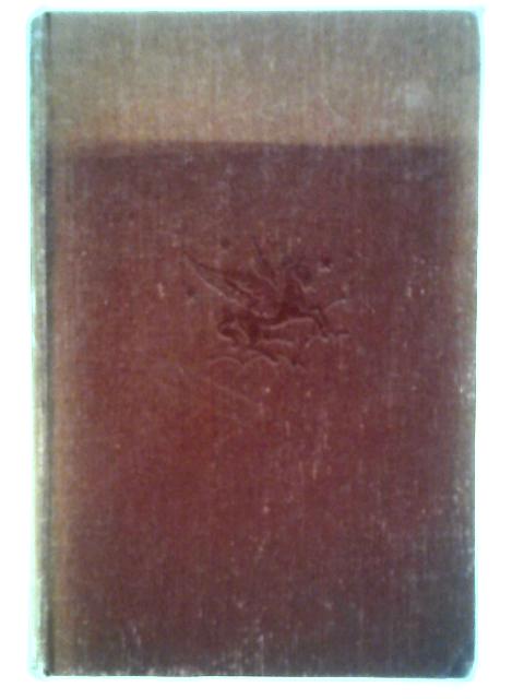 The Vicar of Wakefield & She Stoops to Conquer By Oliver. Goldsmith