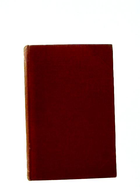 The Vicomte De Bragelonne Volume V von Alexandre Dumas