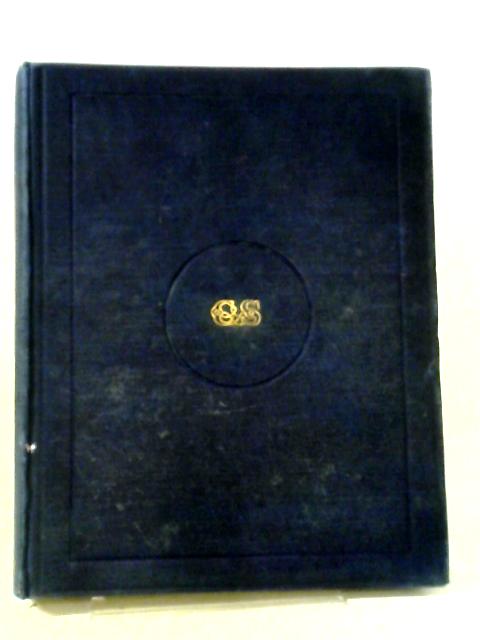 The Official Diary Of Lieutenant-general Adam Williamson, Deputy-lieutenant Of The Tower Of London, 1722-1747; von Ed. Fox, John Charles