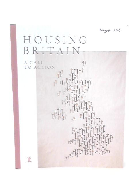 Housing Britain - A Call To Action By H Jennings (Ed)
