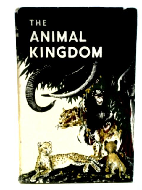 The Animal Kingdom von Trans. Gwen Marsh