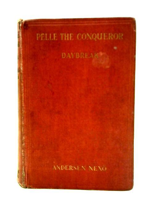 Pelle the Conqueror von Martin Andersen Nexo