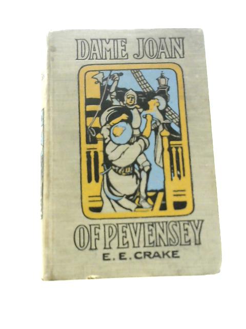 Dame Joan of Pevensey par E E Crake