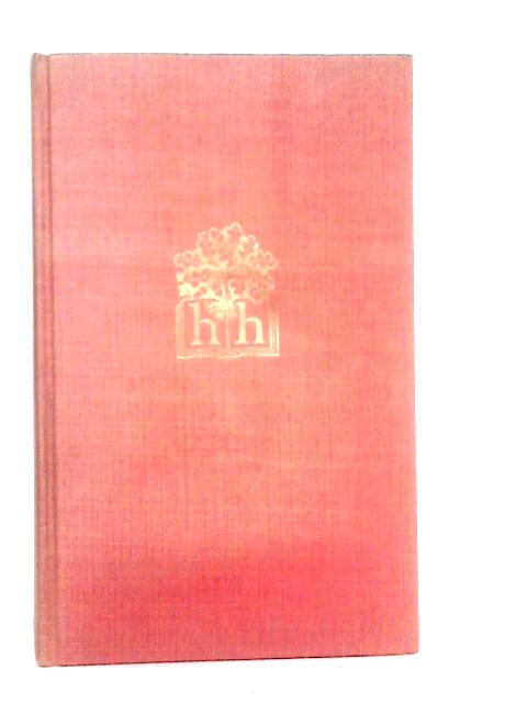 Majority, 1931-1952: an anthology of 21 years of publishing