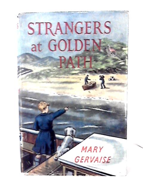 Strangers at Golden Path von Mary Gervaise