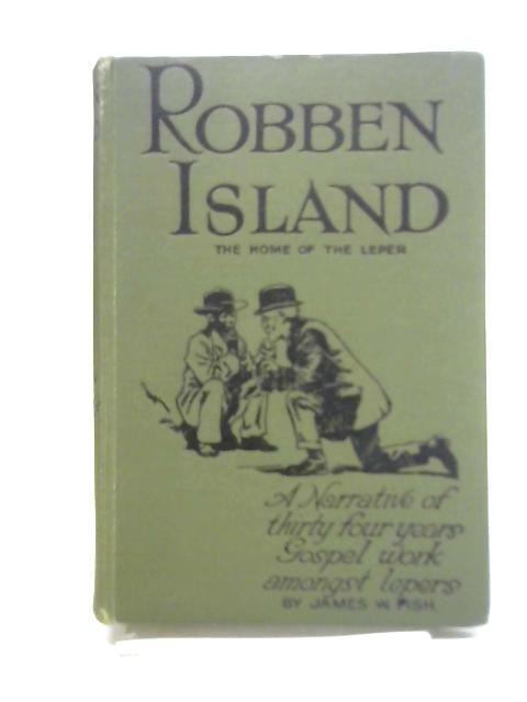 Robben Island von James W. Fish