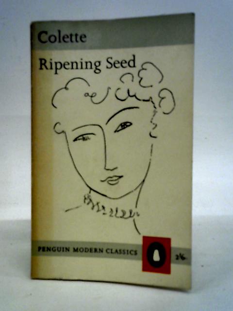 Ripening Seed von Colette Bryce