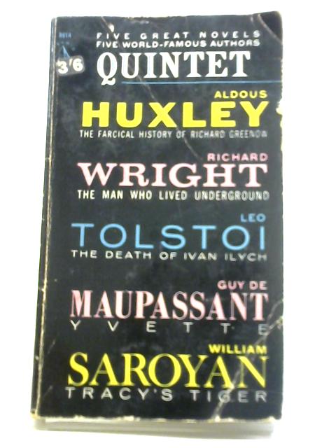 Quintet By Various