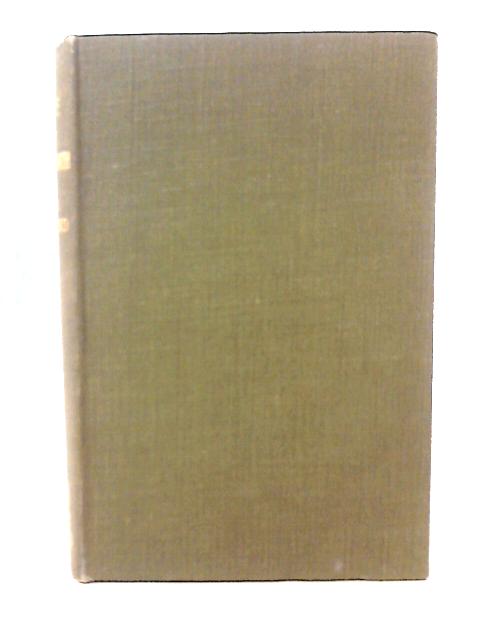 The Age of Wordsworth By C. H Herford