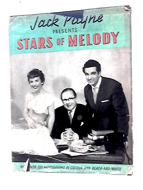 Jack Payne Presents Stars of Melody par Jack Payne