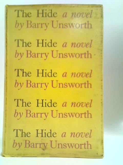 The Hide By Barry Unsworth